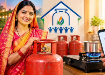state Ujjwala beneficiaries will receive a free gas cylinder for Diwali complete your e KYC first
