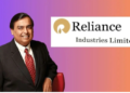 Reliance shares fall 26 pratishat