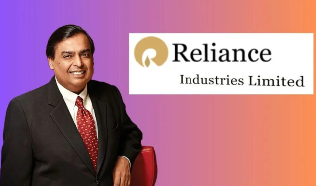 Reliance shares fall 26 pratishat