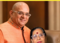 astrologer predicts the future for others failed to foresee his own wife electoral fate