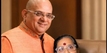 astrologer predicts the future for others failed to foresee his own wife electoral fate