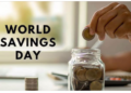 World Savings Day Special From earthen piggy banks to digital investments