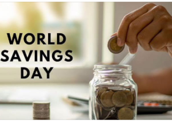 World Savings Day Special From earthen piggy banks to digital investments
