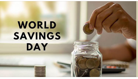 World Savings Day Special From earthen piggy banks to digital investments