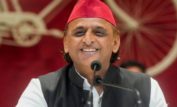 Akhilesh gains the upper hand in MLC elections