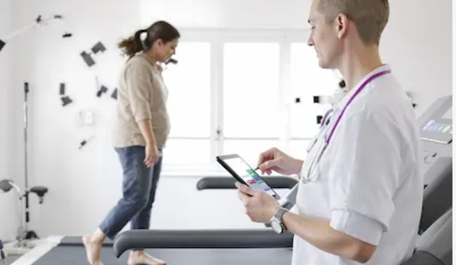 TMT Test How it works when it should be done and what the report actually means