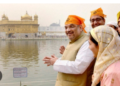 issue of drug abuse in Punjab AMIT saha Attacks on AAP government meetings affected families