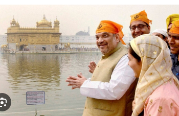 issue of drug abuse in Punjab AMIT saha Attacks on AAP government meetings affected families