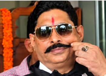 Anant Singh