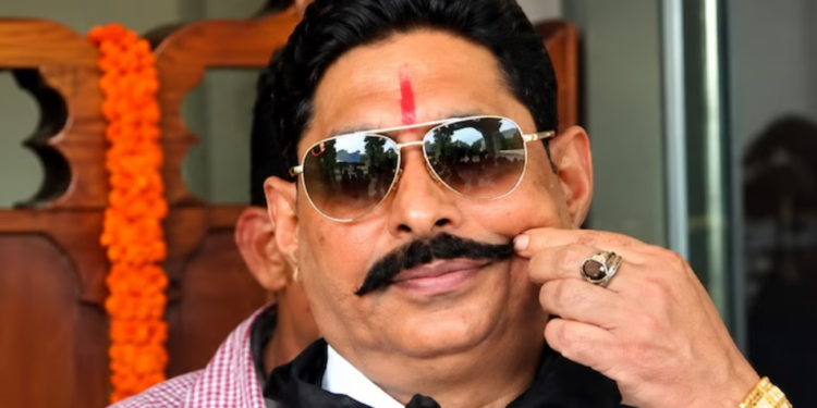 Anant Singh