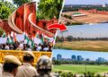 Jantar Mantar News: जंतर-मंतर पर प्रदर्शन बंद करने के पीछे क्या है वजह? ट्रैफिक, सुरक्षा और दिल्ली की जनता पर क्या पड़ेगा असर
