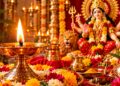 Shardiya Navratri: नवरात्रि में अखंड ज्योति जलाने का क्या है महत्व? जानें सही नियम, पूजा विधि और इससे जुड़ी मान्यताएं