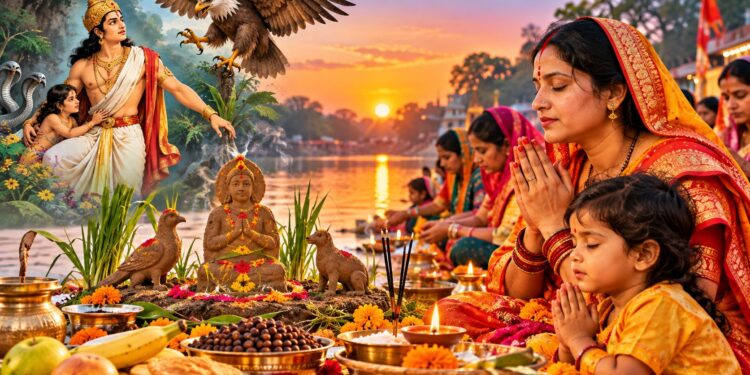 Jivit putrika Vrat: जितिया व्रत 2026: 3 अक्टूबर को रखा जाएगा निर्जला उपवास, जानिए पूजा विधि, नियम और पारण का सही समय