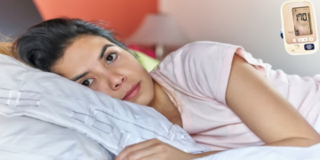 High blood pressure and warning signs that appear at night 5 signals the body gives at night