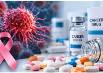 Major relief for cancer patients medicines