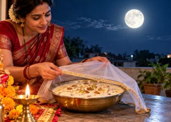 Sharad purnima: शरद पूर्णिमा पर खीर बनाकर चांदनी में क्यों रखते हैं? जानें धार्मिक मान्यता, प्रसाद बनाने की विधि और जरूरी सावधानियां