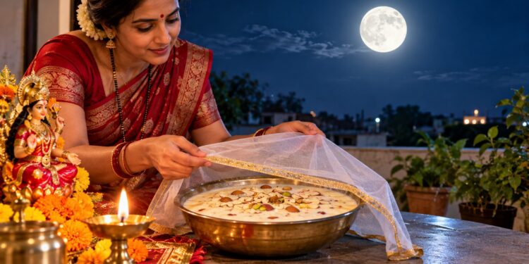 Sharad purnima: शरद पूर्णिमा पर खीर बनाकर चांदनी में क्यों रखते हैं? जानें धार्मिक मान्यता, प्रसाद बनाने की विधि और जरूरी सावधानियां