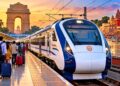 Indian Railways: दिवाली-छठ पर दिल्ली से पटना के लिए वंदे भारत स्पेशल ट्रेन, दोनों दिशाओं में 18-18 फेरे; जानें तारीखें, रूट और टाइमिंग