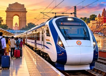 Indian Railways: दिवाली-छठ पर दिल्ली से पटना के लिए वंदे भारत स्पेशल ट्रेन, दोनों दिशाओं में 18-18 फेरे; जानें तारीखें, रूट और टाइमिंग