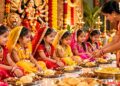 नवरात्रि में कन्या पूजन कैसे करें? कितनी कन्याओं को कराएं भोजन, जानें सही विधि, शुभ दिन और धार्मिक महत्व