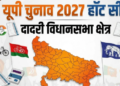 Uttar Pradesh Assembly Elections 2027 BJP gears up for a hat trick in Dadri Will the SP fail to open its account once again in 2027