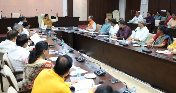 Government focus on the interests of employees and workers initiative to find solutions through dialogue