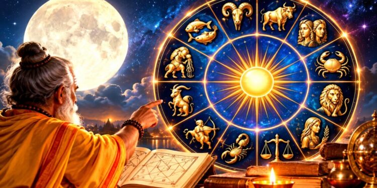 आज का राशिफल 24 अक्टूबर 2026: बुध वक्री होने से 12 राशियों पर क्या पड़ेगा असर, जानें मेष से मीन तक का भविष्यफल