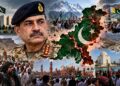 Pakistan Politics: क्या टूटने की कगार पर पाकिस्तान? पंजाब-सिंध के बंटवारे की चर्चा, बलूचिस्तान से POK तक बढ़ी बेचैनी!