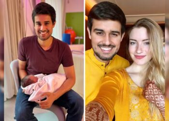 Dhruv Rathee: कौन हैं ध्रुव राठी? जर्मनी में जिंदगी, पत्नी जूली, पढ़ाई और कमाई तक जानिए यूट्यूबर की पूरी कहानी
