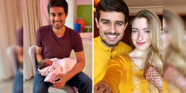 Dhruv Rathee: कौन हैं ध्रुव राठी? जर्मनी में जिंदगी, पत्नी जूली, पढ़ाई और कमाई तक जानिए यूट्यूबर की पूरी कहानी