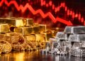 Gold Silver Price: सोना ₹1,419 तक लुढ़का, चांदी में भी बड़ी गिरावट; MCX से लेकर फिजिकल मार्केट तक कीमतों में हलचल
