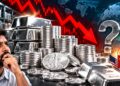 Silver Price: चांदी की चमक अचानक क्यों पड़ी फीकी? दो लाख रुपये से नीचे आए दाम, आगे तेजी लौटेगी या जारी रहेगी गिरावट?
