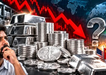 Silver Price: चांदी की चमक अचानक क्यों पड़ी फीकी? दो लाख रुपये से नीचे आए दाम, आगे तेजी लौटेगी या जारी रहेगी गिरावट?
