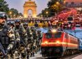 Delhi News: दिल्ली में 10 अक्टूबर को CJP के प्रदर्शन से पहले 7,000 CRPF जवान तैनात, कई ट्रेनों पर भी रद्दीकरण का असर