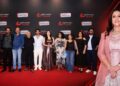 Bollywood News: मेघना हिरावत उपाध्याय का एंटरटेनमेंट इंडस्ट्री में नया कदम, Alphaneon Studioz और Ticketmart का किया लॉन्च