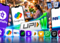 UPI पेमेंट में PhonePe का दबदबा कायम, Google Pay दूसरे नंबर पर; जानिए Paytm समेत सभी ऐप्स की मार्केट हिस्सेदारी