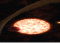 mystery of the birth of planets in the universe the youngest planet has been discovered astronomers have confirmed it