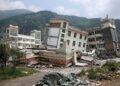 China Earthquake: चीन के तिब्बत में 7.0 तीव्रता के भूकंप से मची हलचल, मकान गिरने का वीडियो सामने आने से बढ़ी चिंता