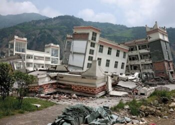 China Earthquake: चीन के तिब्बत में 7.0 तीव्रता के भूकंप से मची हलचल, मकान गिरने का वीडियो सामने आने से बढ़ी चिंता