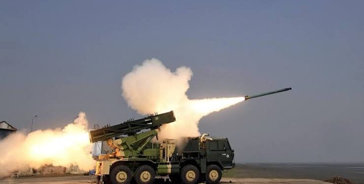 India Defence: भारत ने बदली मिसाइल बनाने की नीति, प्राइवेट सेक्टर की एंट्री से बढ़ेगी ताकत; पाकिस्तान में चिंता क्यों?