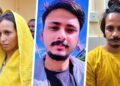 Blue Drum Case: मेरठ नीला ड्रम हत्याकांड: प्रेम विवाह के 9 साल बाद पति की हत्या, शव ड्रम में छिपाया; मुस्कान और साहिल को फांसी