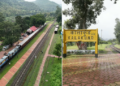 Kalakund near Indore