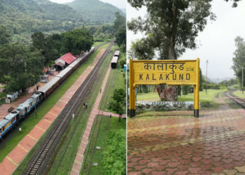 Kalakund near Indore