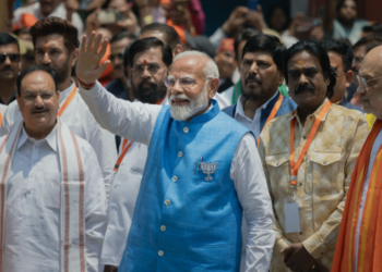 Is a global narrative being created against the Modi government