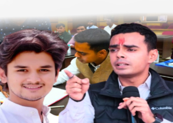 new innings for politicians sons in Madhya Pradesh From political legacy to sports organizations
