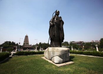 साझा विरासत, साझा भविष्य: सांस्कृतिक आदान-प्रदान से मजबूत भारत-चीन संबंध