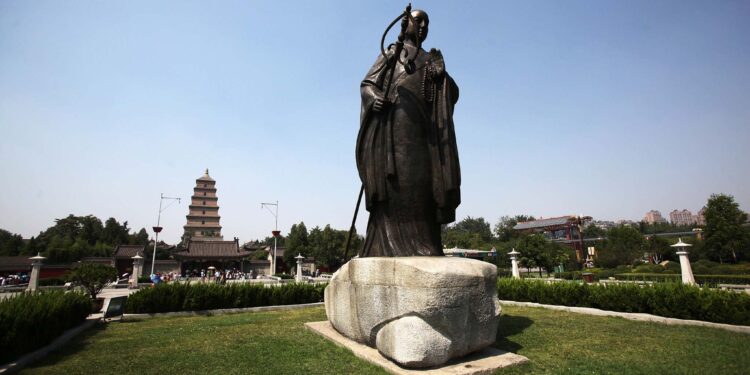 साझा विरासत, साझा भविष्य: सांस्कृतिक आदान-प्रदान से मजबूत भारत-चीन संबंध