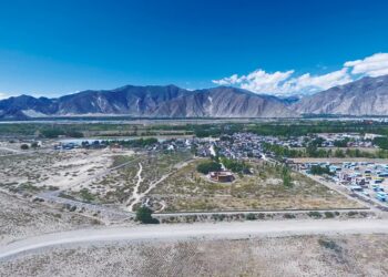 चीन में चौथे राष्ट्रीय सांस्कृतिक धरोहर सर्वेक्षण का व्यापक स्वीकृति कार्य पूरा