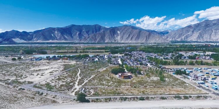 चीन में चौथे राष्ट्रीय सांस्कृतिक धरोहर सर्वेक्षण का व्यापक स्वीकृति कार्य पूरा