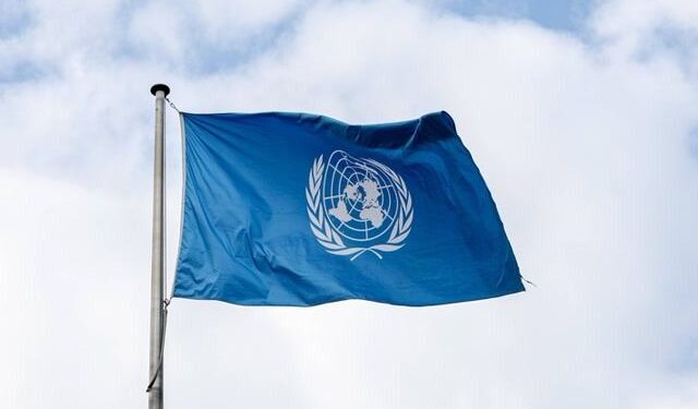 चीन और 26 अन्य देशों ने संयुक्त राष्ट्र के वार्तायोग्य कार्गो दस्तावेज़ों के समझौते पर हस्ताक्षर किए